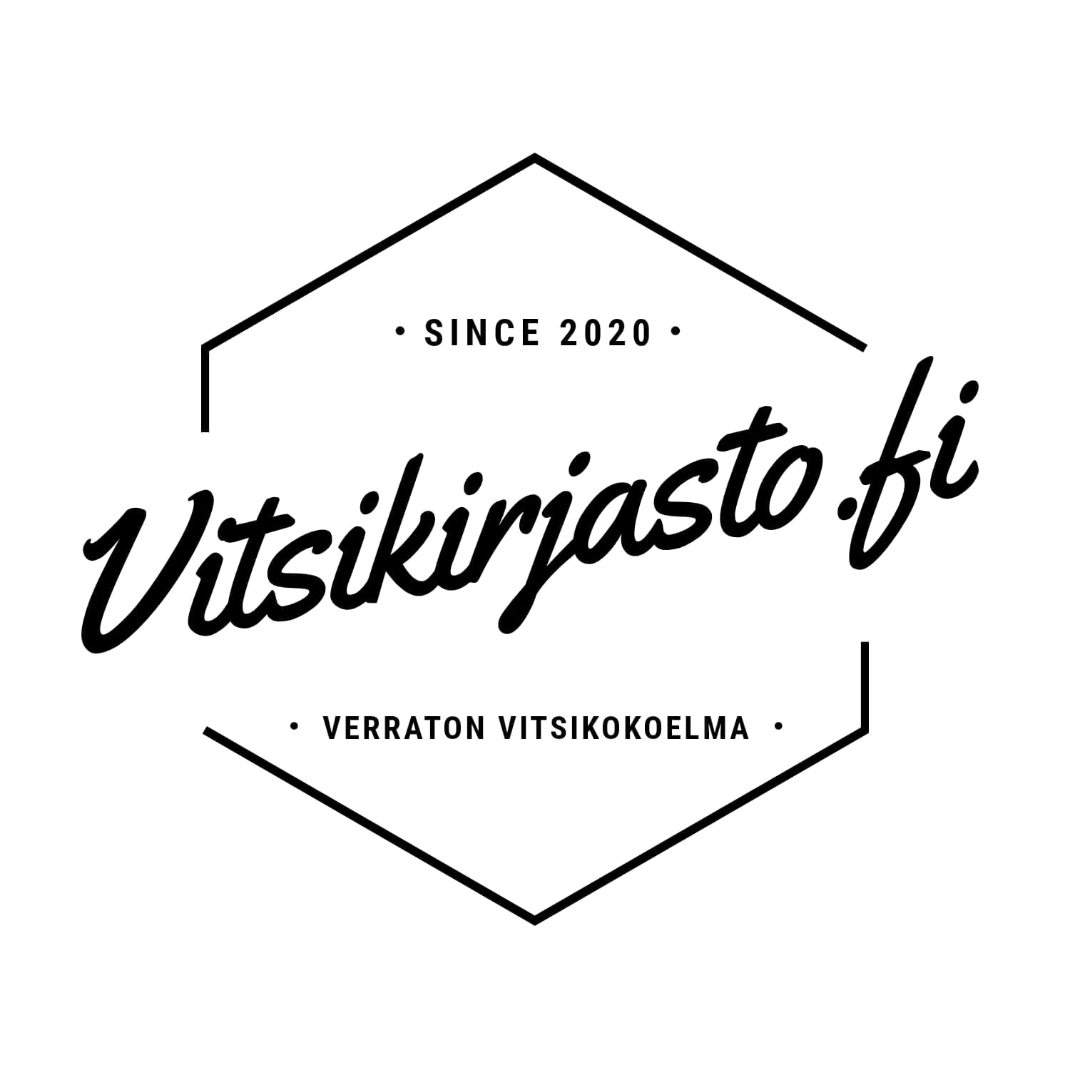 Vitsikirjasto.fi