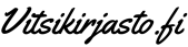 Vitsikirjasto.fi