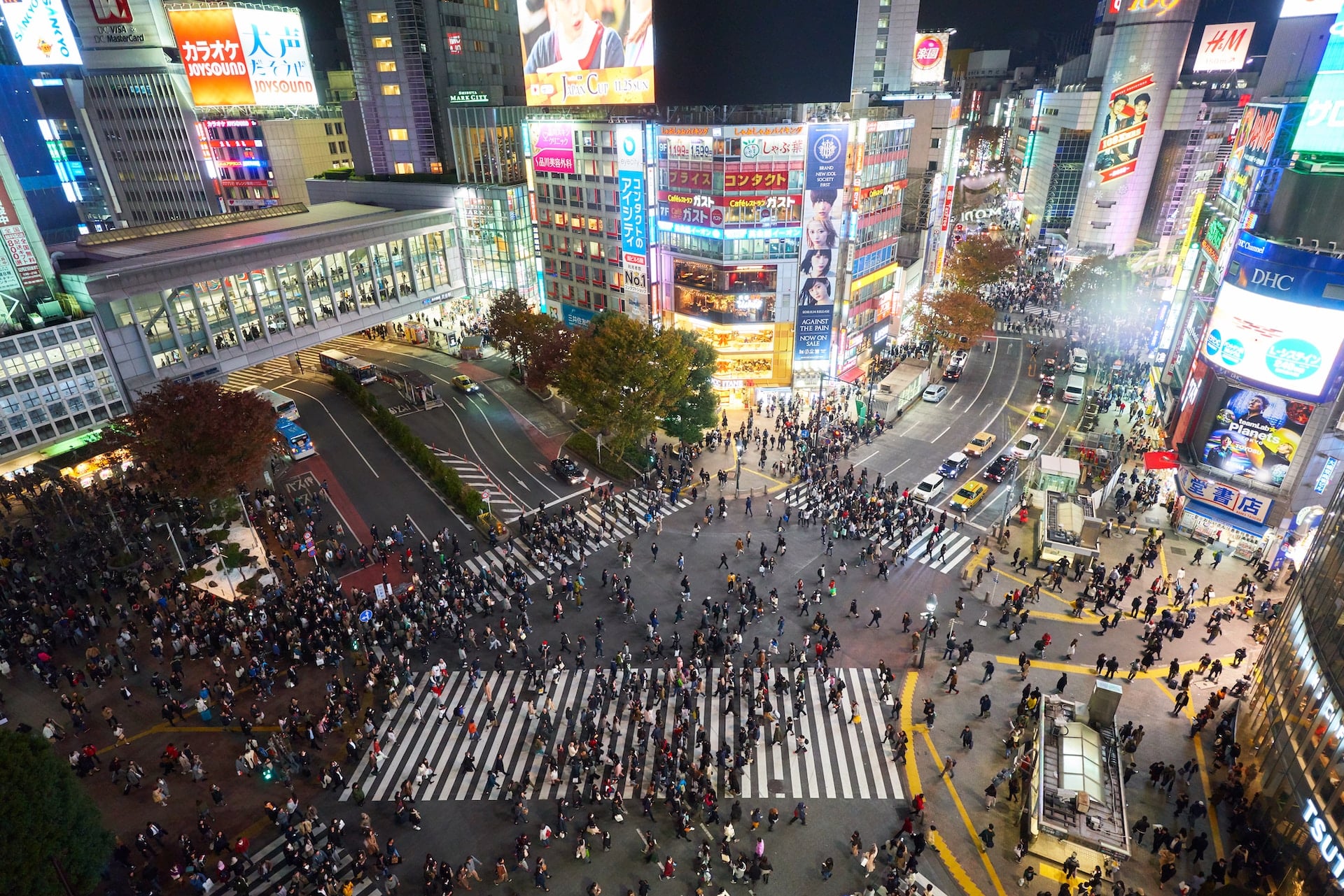 Tokyo Game Show järjestetään vuonna 2024
